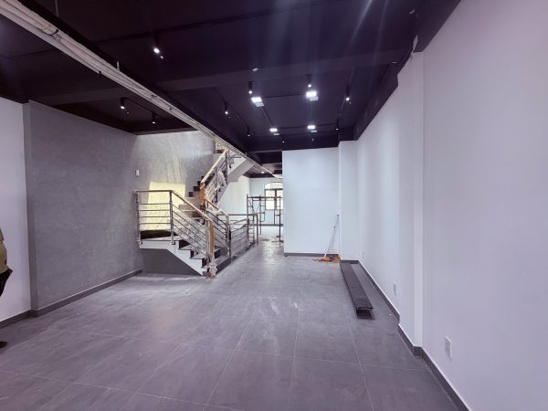 Bán / Cho Thuê Nhà Phố Cao Cấp Victoria Village Thạnh Mỹ Lợi 110m2 5 Tầng Có Thang Máy