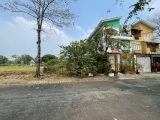 Bán Đất Biệt Thự Khu Kdc Phú Xuân Vạn Phát Hưng Nhà Bè 10x20m Hướng Đông Nam Sổ Riêng Sẵn Xây