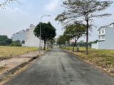 Bán Đất Biệt Thự Khu Kdc Phú Xuân Vạn Phát Hưng Nhà Bè 10x20m Hướng Đông Nam Sổ Riêng Sẵn Xây