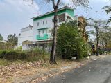 Bán Đất Biệt Thự Khu Kdc Phú Xuân Vạn Phát Hưng Nhà Bè 10x20m Hướng Đông Nam Sổ Riêng Sẵn Xây