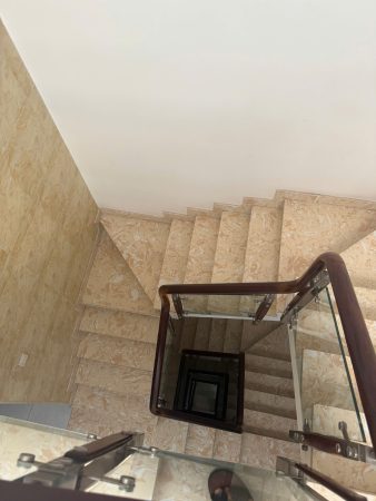 Bán Nhà Phố Mặt Tiền Kdc Kim Sơn 5x20m Hầm Trệt 3 Lầu Sân Thượng Nội Thất Cao Cấ