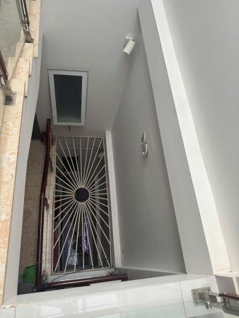 Bán Nhà Phố Mặt Tiền Kdc Kim Sơn 5x20m Hầm Trệt 3 Lầu Sân Thượng Nội Thất Cao Cấ