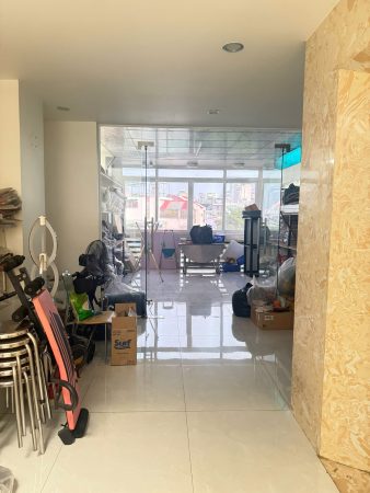 Bán Nhà Phố Mặt Tiền Kdc Kim Sơn 5x20m Hầm Trệt 3 Lầu Sân Thượng Nội Thất Cao Cấ