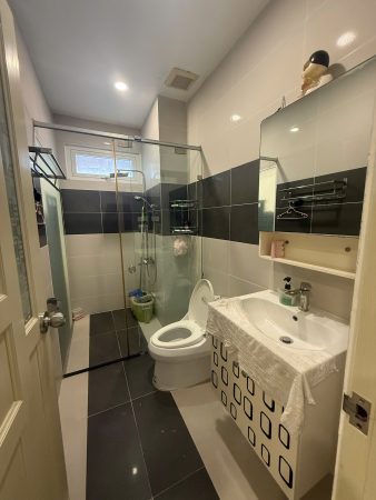 Bán Nhà Phố Mặt Tiền Kdc Kim Sơn 5x20m Hầm Trệt 3 Lầu Sân Thượng Nội Thất Cao Cấ