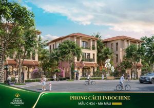 Biệt Thự Đơn Lập Vinhomes Cần Giờ 793m2 Rẻ Quạt Khu B Vịnh Ngọc Khu Compound View Hồ Lagoon Đối Diện Công Viên