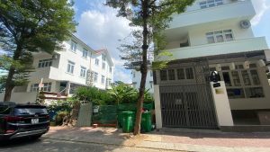 Bán 200m2 Đất Nền Kdc Kim Sơn Lô Đất Vuông Vức Dễ Xây Dựng