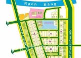 Bán 200m2 Đất Nền Kdc Kim Sơn Lô Đất Vuông Vức Dễ Xây Dựng