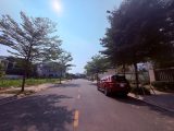 Bán 237m2 đất Biệt Thự Sadeco Nghỉ Ngơi Giải Trí Sau Lưng Vivocity