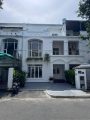Bán Biệt Thự 7x18m Khu Compound Hưng Thái 2 Phú Mỹ Hưng 4pn Diện Tích