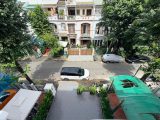 Bán Biệt Thự 7x18m Khu Compound Hưng Thái 2 Phú Mỹ Hưng 4pn Diện Tích