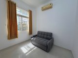 Bán Biệt Thự 7x18m Khu Compound Hưng Thái 2 Phú Mỹ Hưng 4pn Diện Tích