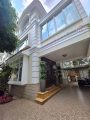 Bán Biệt Thự đơn Lập Mỹ Văn 2 Phú Mỹ Hưng 4 Phòng Ngủ, Có Hồ Bơi Riêng, Hướng Tây Bắc