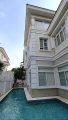 Bán Biệt Thự đơn Lập Mỹ Văn 2 Phú Mỹ Hưng 4 Phòng Ngủ, Có Hồ Bơi Riêng, Hướng Tây Bắc