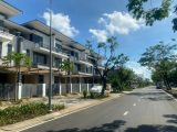 Bán Biệt Thự Liền Kề Lavila Phước Kiểng 6x18m, Trệt 2 Lầu, View Ninesouth Phù Hợp Kinh Doanh