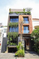 Bán Biệt Thự Nam Đô 485m2 Sàn Hướng Tây Bắc Nội Thất Đẹp Có Thang Máy