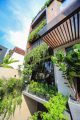 Bán Biệt Thự Nam Đô 485m2 Sàn Hướng Tây Bắc Nội Thất Đẹp Có Thang Máy