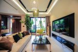 Bán Biệt Thự Nam Đô 485m2 Sàn Hướng Tây Bắc Nội Thất Đẹp Có Thang Máy