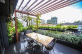 Bán Biệt Thự Nam Đô 485m2 Sàn Hướng Tây Bắc Nội Thất Đẹp Có Thang Máy