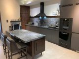 Bán Biệt Thự Nam Đô 485m2 Sàn Hướng Tây Bắc Nội Thất Đẹp Có Thang Máy