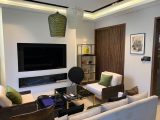 Bán Biệt Thự Nam Đô 485m2 Sàn Hướng Tây Bắc Nội Thất Đẹp Có Thang Máy