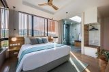 Bán Biệt Thự Nghỉ Dưỡng Sailing Club Phú Quốc 232m2 – 3pn, Có Hồ Bơi Riêng, đang Khai Thác Cho Thuê
