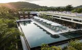 Bán Biệt Thự Nghỉ Dưỡng Sailing Club Phú Quốc 232m2 – 3pn, Có Hồ Bơi Riêng, đang Khai Thác Cho Thuê