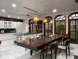Bán Biệt Thự Sân Vườn Mỹ Gia 2 Phú Mỹ Hưng 1 Trệt 2 Lầu 247.5m2