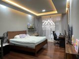 Bán Biệt Thự Sân Vườn Mỹ Gia 2 Phú Mỹ Hưng 1 Trệt 2 Lầu 247.5m2
