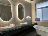 Bán Biệt Thự Sân Vườn Mỹ Gia 2 Phú Mỹ Hưng 1 Trệt 2 Lầu 247.5m2
