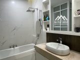 Bán Biệt Thự Sân Vườn Mỹ Gia 2 Phú Mỹ Hưng 1 Trệt 2 Lầu 247.5m2