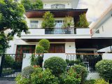 Bán Biệt Thự Sân Vườn Mỹ Gia 2 Phú Mỹ Hưng 1 Trệt 2 Lầu 247.5m2