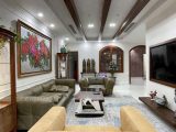 Bán Biệt Thự Sân Vườn Mỹ Gia 2 Phú Mỹ Hưng 1 Trệt 2 Lầu 247.5m2