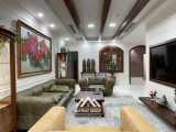 Bán Biệt Thự Sân Vườn Mỹ Gia 2 Phú Mỹ Hưng 1 Trệt 2 Lầu 247.5m2