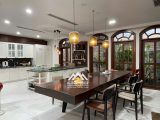 Bán Biệt Thự Sân Vườn Mỹ Gia 2 Phú Mỹ Hưng 1 Trệt 2 Lầu 247.5m2