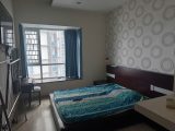 Bán Căn Hộ 2 Phòng Ngủ Phú Mỹ Hoàng Quốc Việt Quận 7, Tầng 13 Full Nội Thất