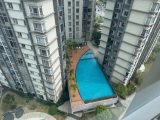 Bán Căn Hộ 2 Phòng Ngủ Phú Mỹ Hoàng Quốc Việt Quận 7, Tầng 13 Full Nội Thất