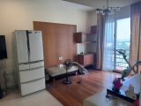 Bán Căn Hộ 2 Phòng Ngủ Phú Mỹ Hoàng Quốc Việt Quận 7, Tầng 13 Full Nội Thất