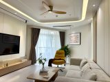 Bán Căn Hộ Green View Phú Mỹ Hưng nhà Mới,3 Phòng Ngủ, 2 Ban Công