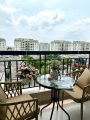 Bán Căn Hộ Green View Phú Mỹ Hưng nhà Mới,3 Phòng Ngủ, 2 Ban Công