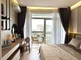 Bán Căn Hộ Green View Phú Mỹ Hưng nhà Mới,3 Phòng Ngủ, 2 Ban Công