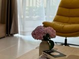 Bán Căn Hộ Green View Phú Mỹ Hưng nhà Mới,3 Phòng Ngủ, 2 Ban Công