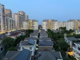 Bán Căn Hộ Green View Phú Mỹ Hưng nhà Mới,3 Phòng Ngủ, 2 Ban Công