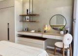 Bán Căn Hộ Green View Phú Mỹ Hưng nhà Mới,3 Phòng Ngủ, 2 Ban Công
