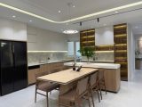Bán Căn Hộ Green View Phú Mỹ Hưng nhà Mới,3 Phòng Ngủ, 2 Ban Công
