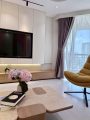 Bán Căn Hộ Green View Phú Mỹ Hưng nhà Mới,3 Phòng Ngủ, 2 Ban Công