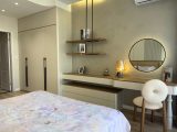 Bán Căn Hộ Green View Phú Mỹ Hưng nhà Mới,3 Phòng Ngủ, 2 Ban Công