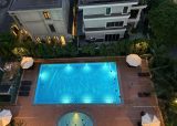 Bán Căn Hộ Green View Phú Mỹ Hưng nhà Mới,3 Phòng Ngủ, 2 Ban Công