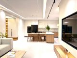 Bán Căn Hộ Green View Phú Mỹ Hưng nhà Mới,3 Phòng Ngủ, 2 Ban Công