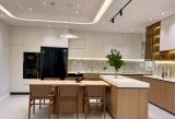 Bán Căn Hộ Green View Phú Mỹ Hưng nhà Mới,3 Phòng Ngủ, 2 Ban Công