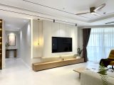 Bán Căn Hộ Green View Phú Mỹ Hưng nhà Mới,3 Phòng Ngủ, 2 Ban Công